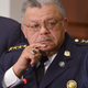 Philadelphia Police Commissioner Charles H. Ramsey after meeting regarding law enforcement and community relations in the wake of unrest in Ferguson, Mo., Dec. 1, 2014, in Washington, D.C.
MANDEL NGAN/AFP/Getty Images